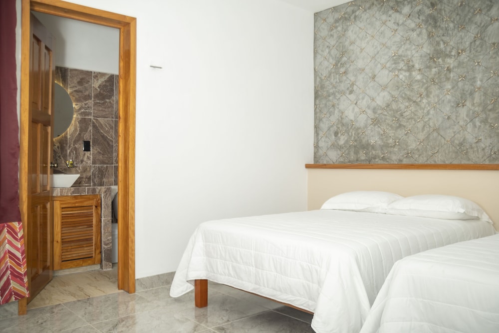 Deluxe Room photo 3