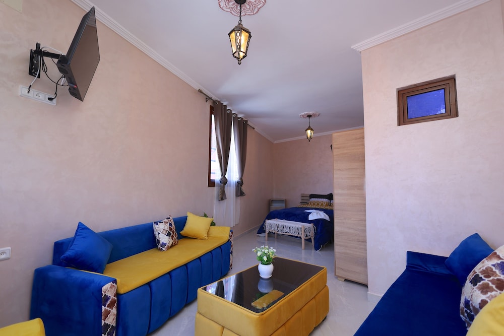 Suite photo 1