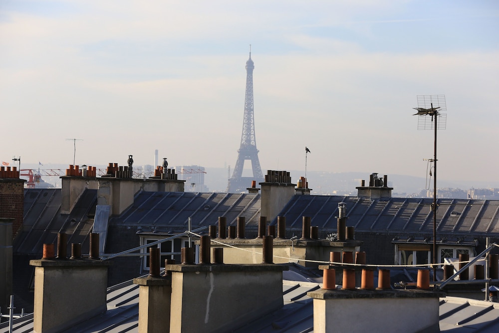 Hôtel Saint-Louis Pigalle - Photo 21
