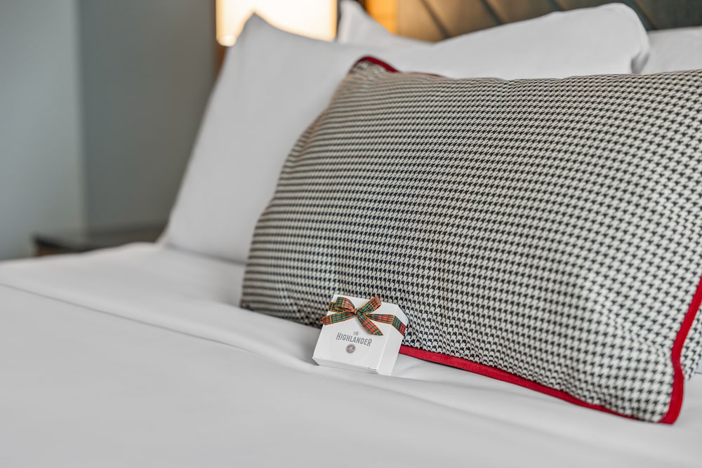 Room, 2 Queen Beds, Accessible (Tartan) - Photo 1
