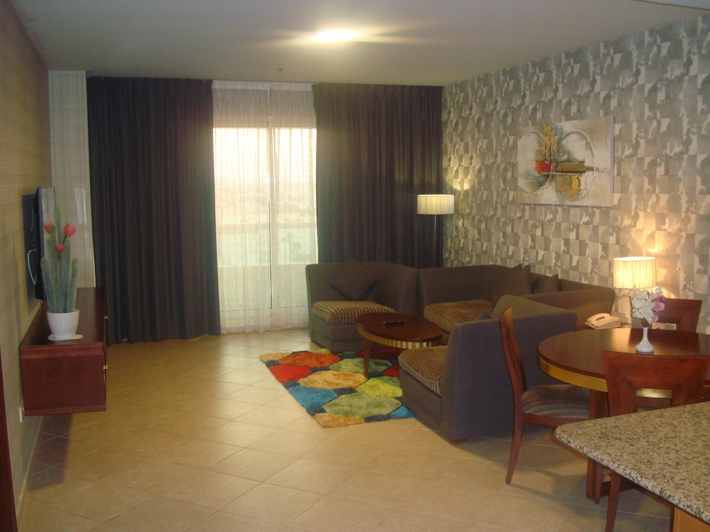 Standard Apartment, 1 Bedroom photo 3