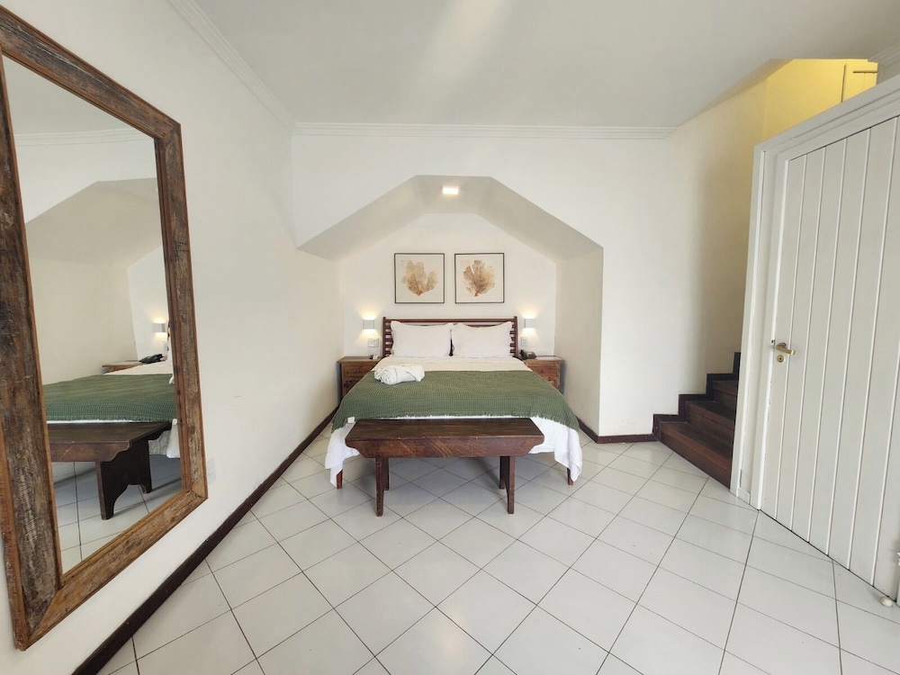 Superior Room, Sea View - Photo 2