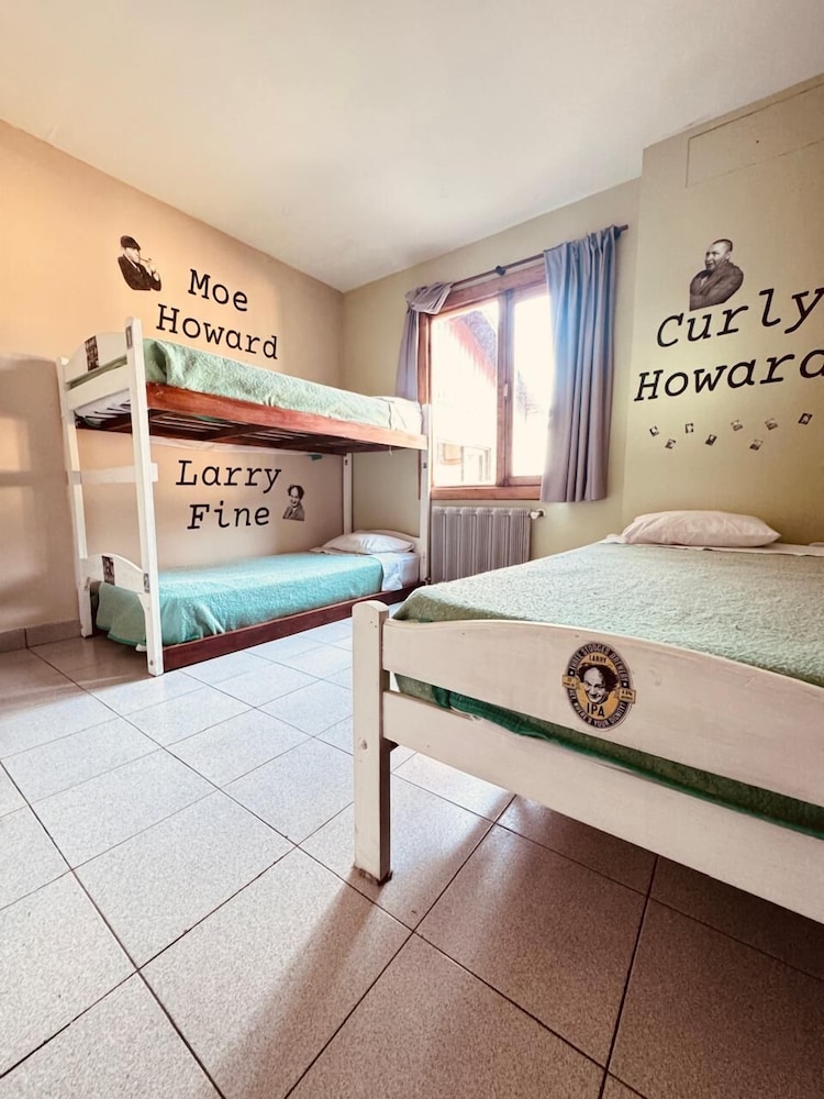 Standard Triple Room photo 3