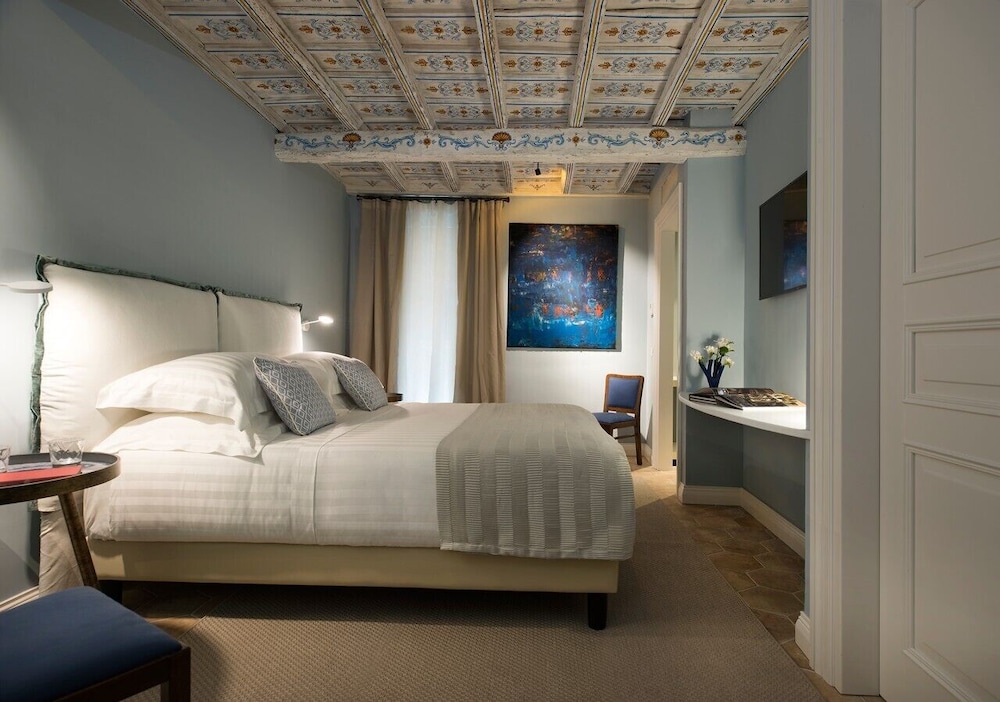 Superior Double Room (Internal view) photo 3