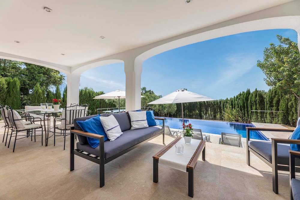 Villa Vista Mar in Sa Pobla, 사진 28