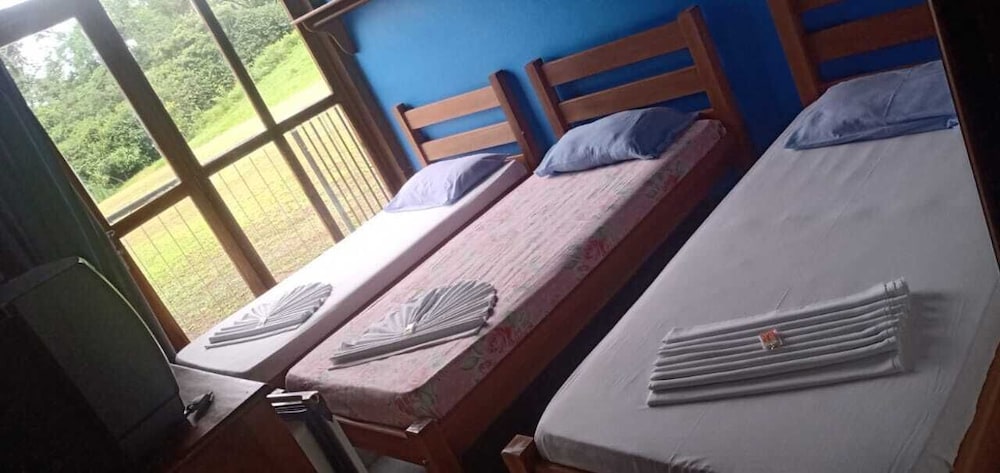 Basic Triple Room photo 1