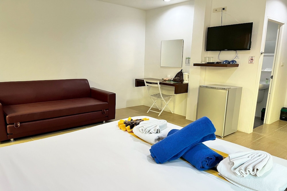 Superior Double Room - Photo 5