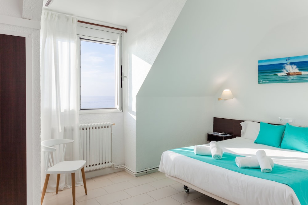 Standard Double Room, Sea View photo 3