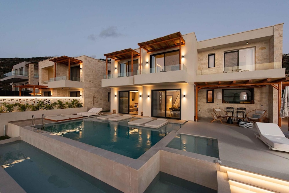 Casa di Franco Seaview Heated Pool gym Hammam, Φωτογραφία 140