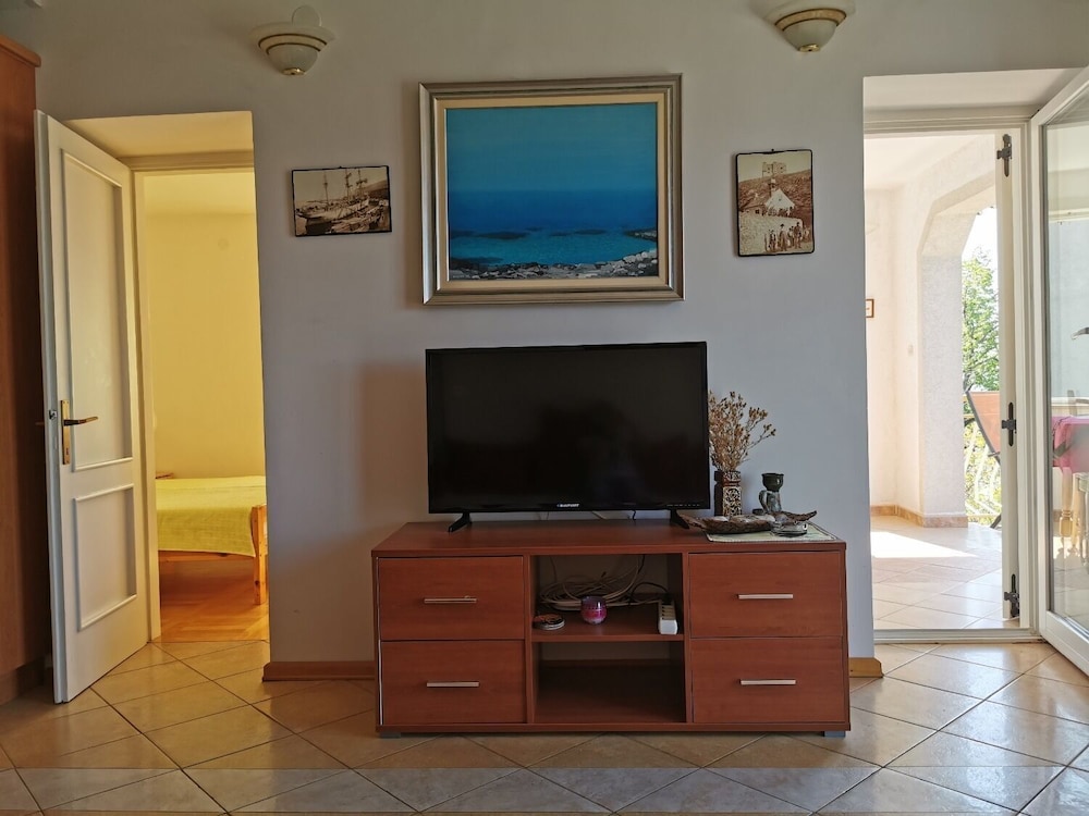 Apartment (A3)