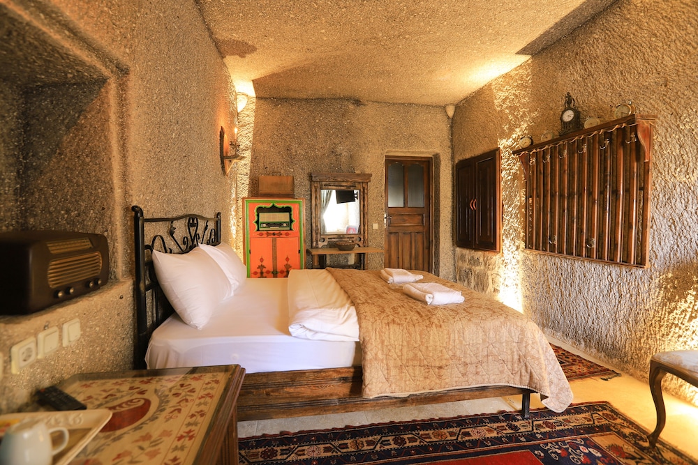 Panoramic Double Room, 1 Double Bed, Ensuite photo 3