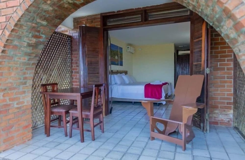 Luxury Triple Room photo 1