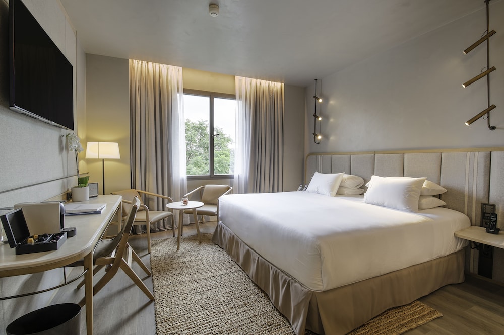 Premium Double Room Single Use