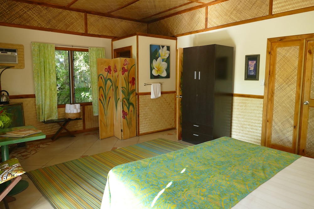 Basic Room (next to reception) photo 3