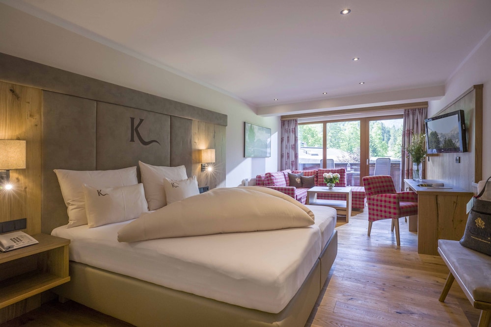 Comfort Suite, Mountain View