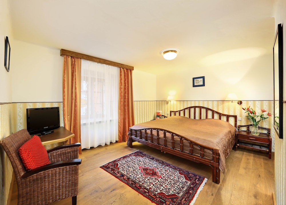 Superior Double Room Single Use photo 1