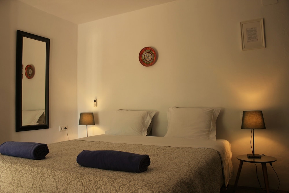 Habitación Doble Superior, 1 cama Queen, Vista a la colina (Higo)