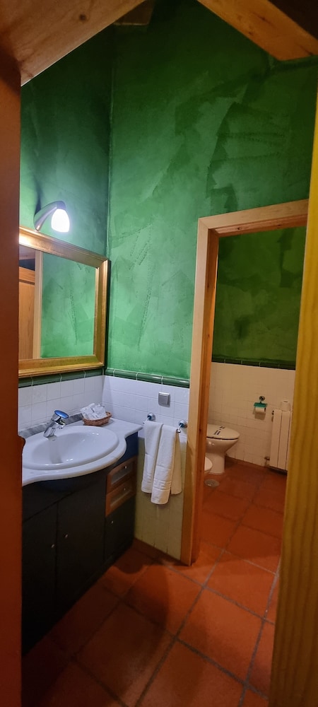 HABITACIÓN NOFRET 5 photo 2