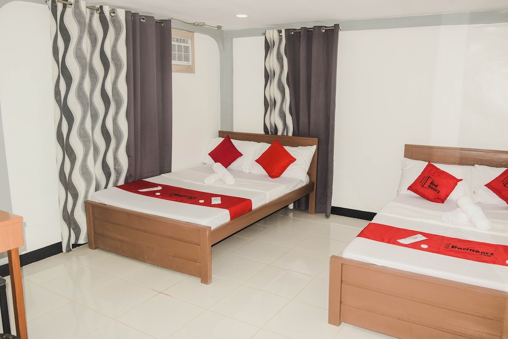 Executive Twin Room