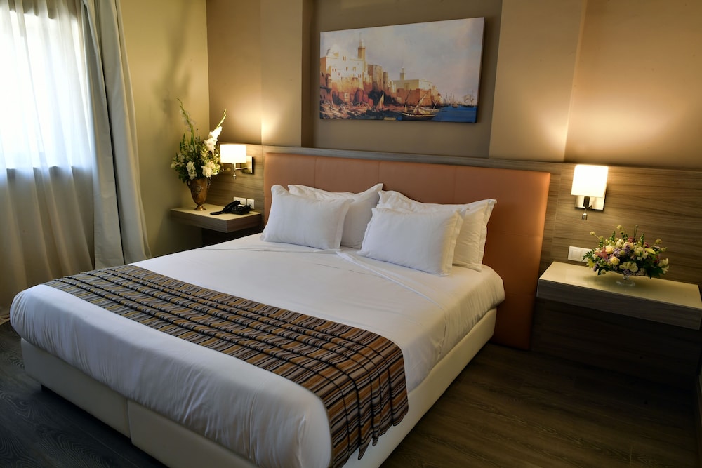 Business Single Room photo 3