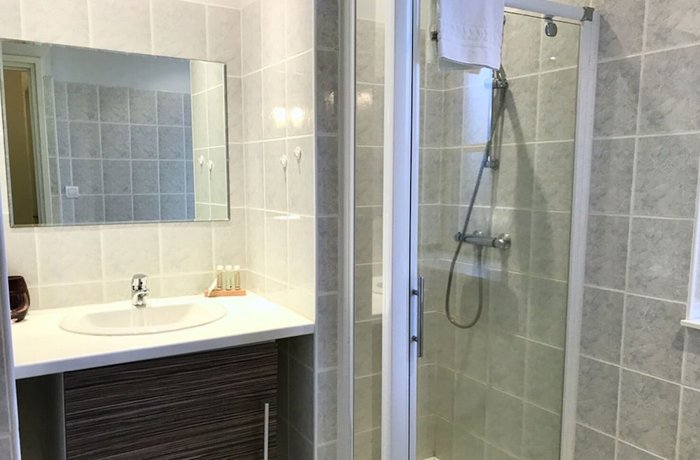 Premium Apartment, 1 Bedroom (Le Castel) photo 2