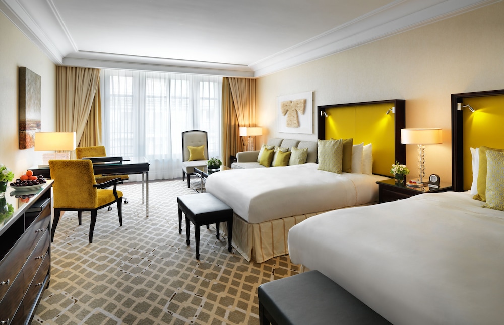 Deluxe Twin Room - Photo 1