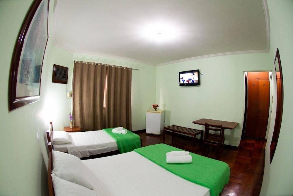 Deluxe Single Room photo 3