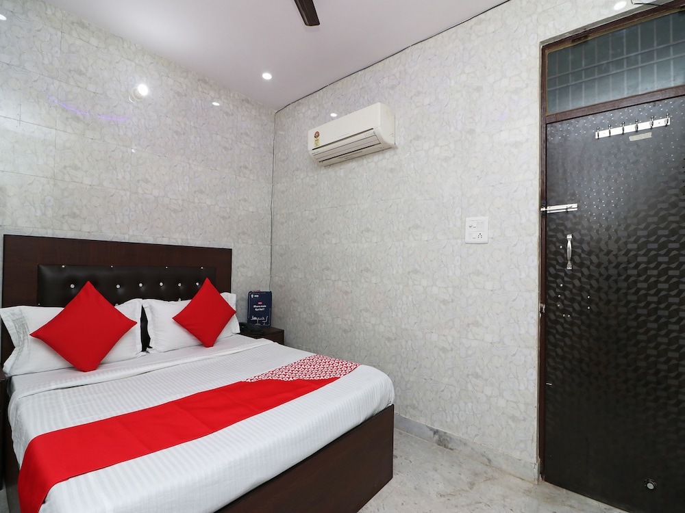 Double Room, 1 Double Bed