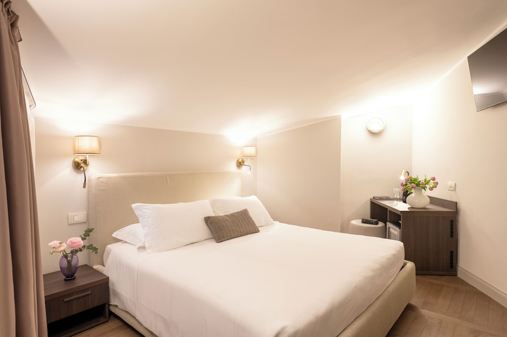 Comfort Single Room photo 1