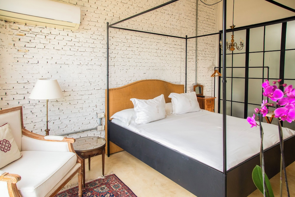 Superior Double Room photo 3