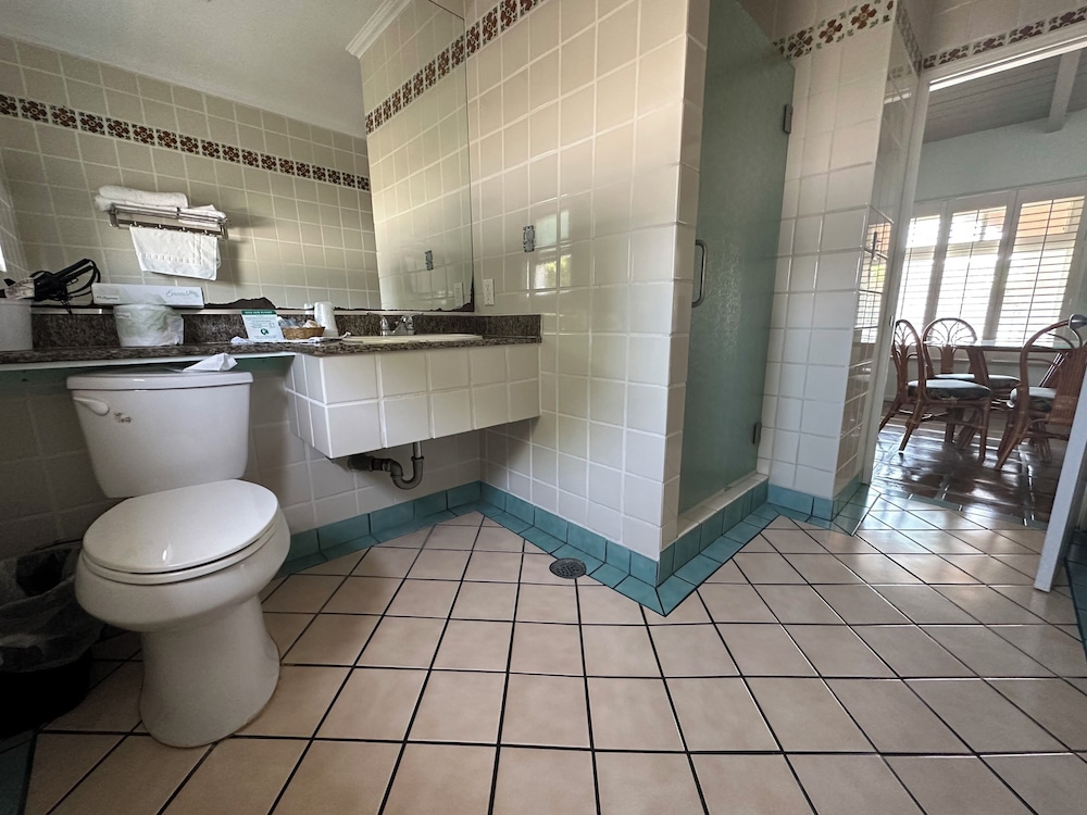 Junior Suite, Multiple Beds, Non Smoking photo 2