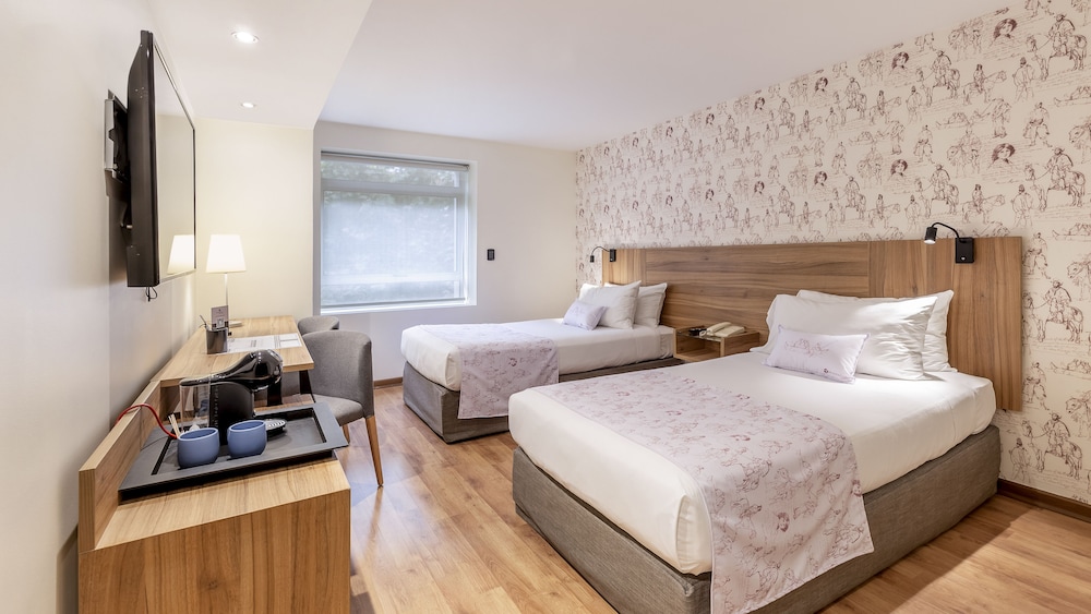 Superior Twin Room - Photo 1