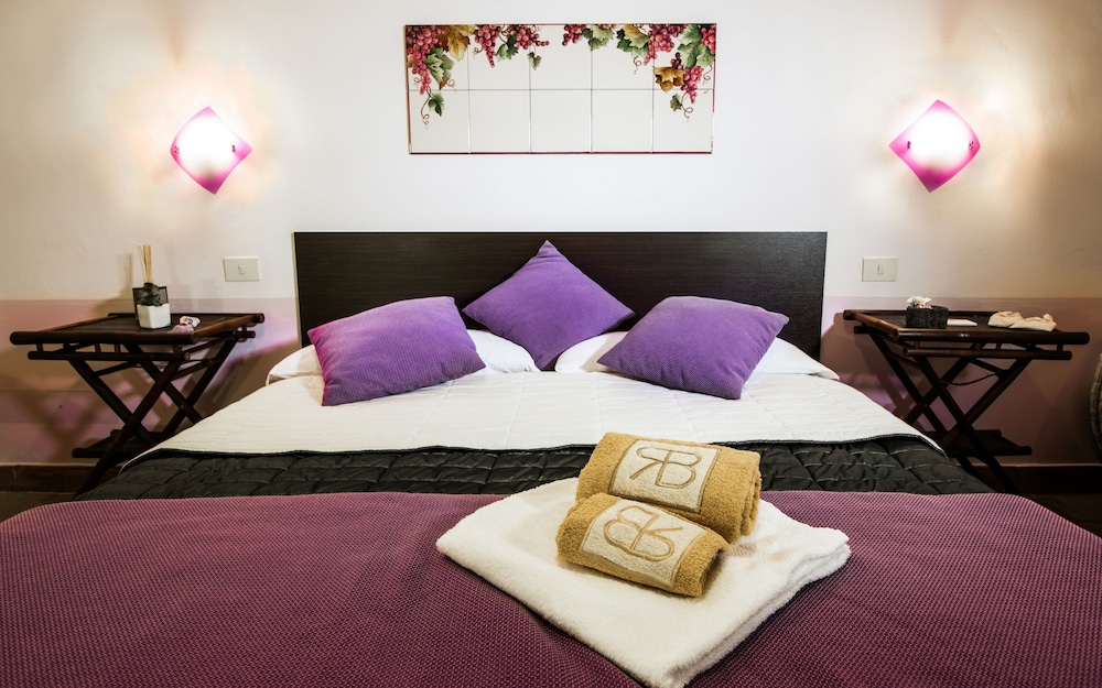 Triple Room photo 3