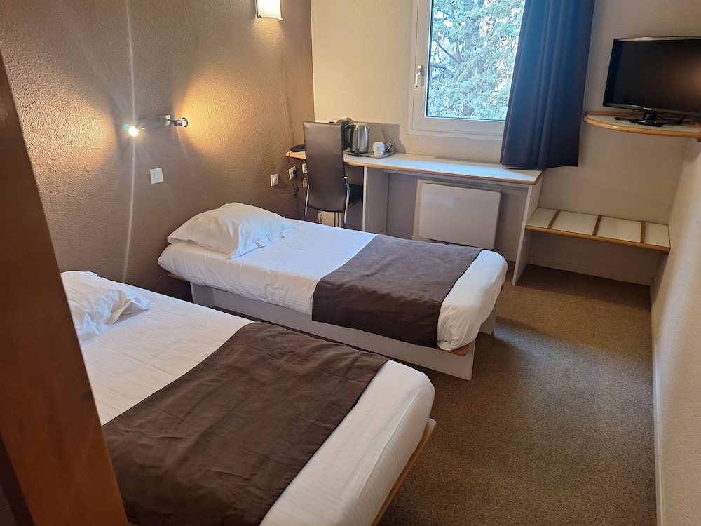 Superior Twin Room photo 1