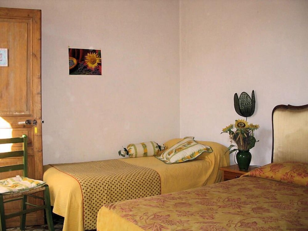 Triple Room photo 1
