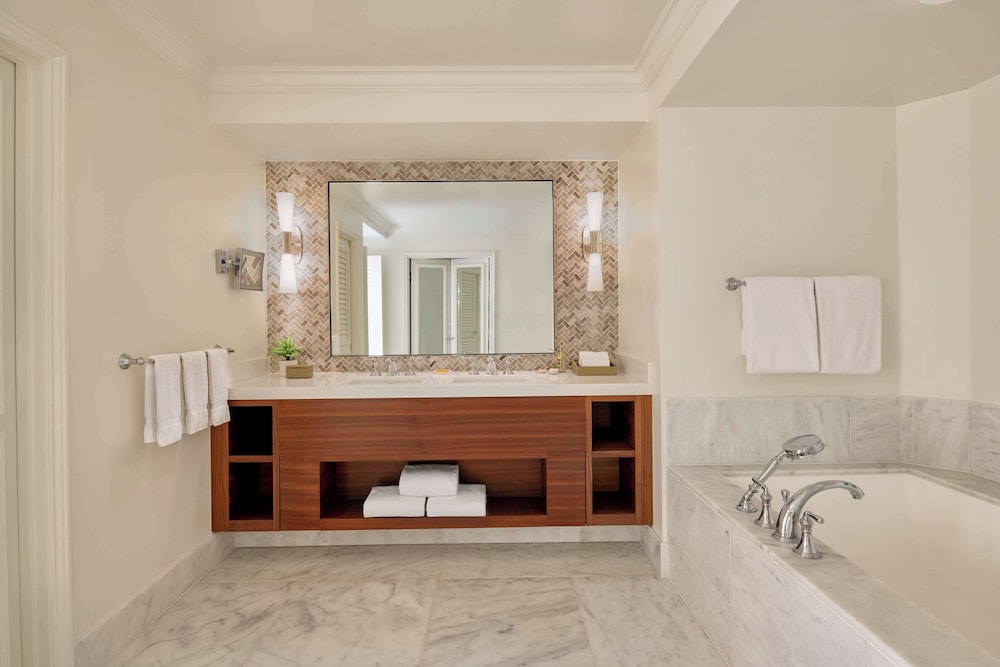 Suite, 1 Bedroom, Ocean View (Molokini)