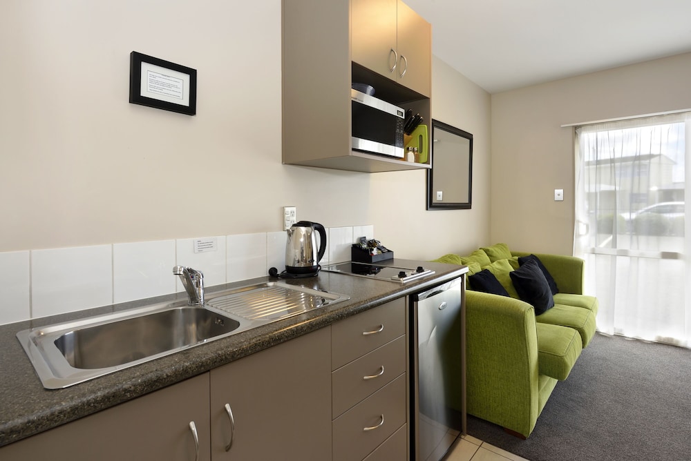 One Bedroom Spa Studio photo 2