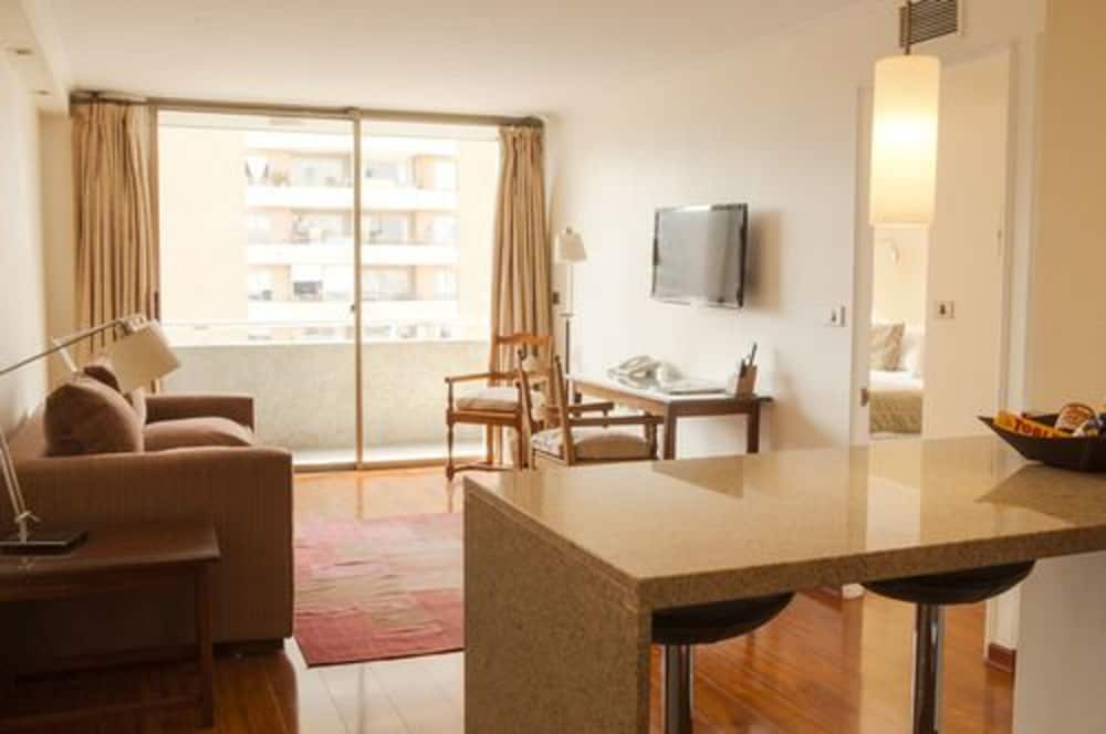 Superior Apartment, 1 Bedroom photo 3