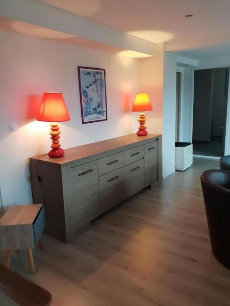 Comfort Room photo 1