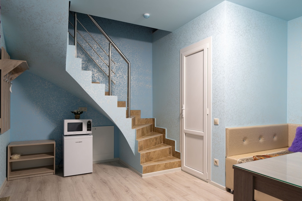 Standard Room photo 2