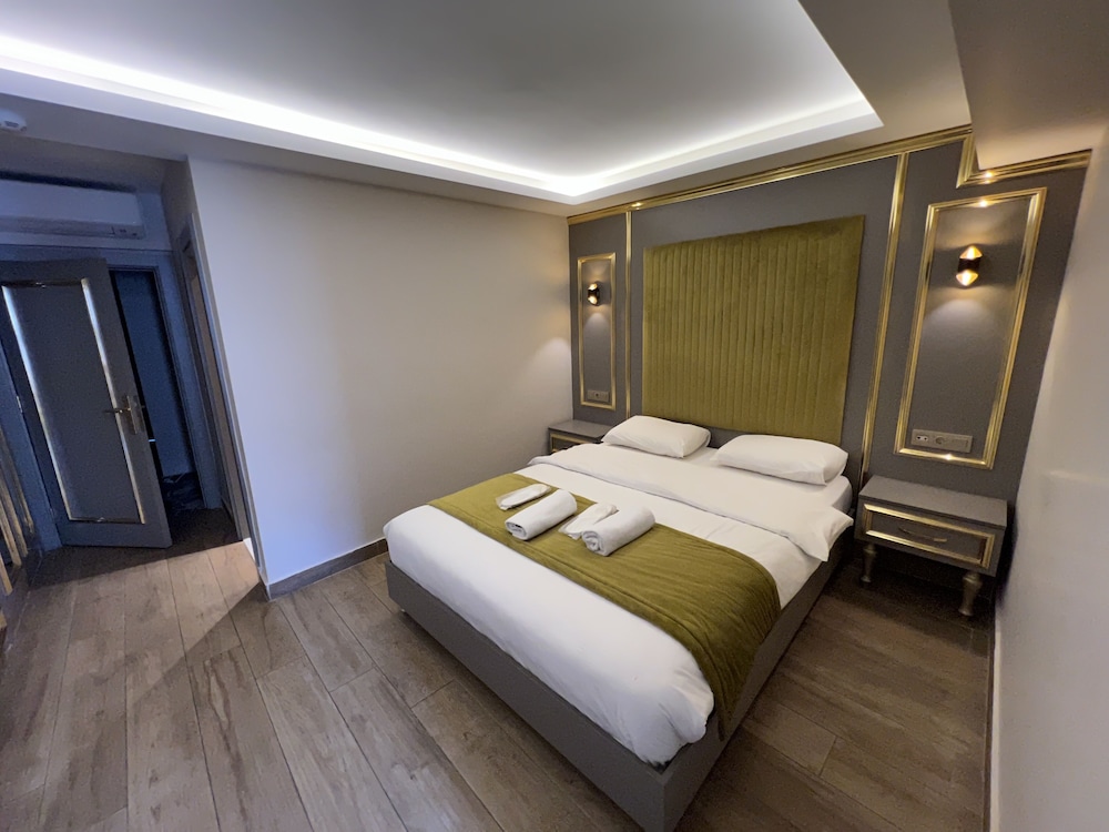 Family Double or Twin Room, 2 Bedrooms photo 2