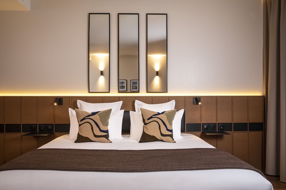 Double Cosy Room