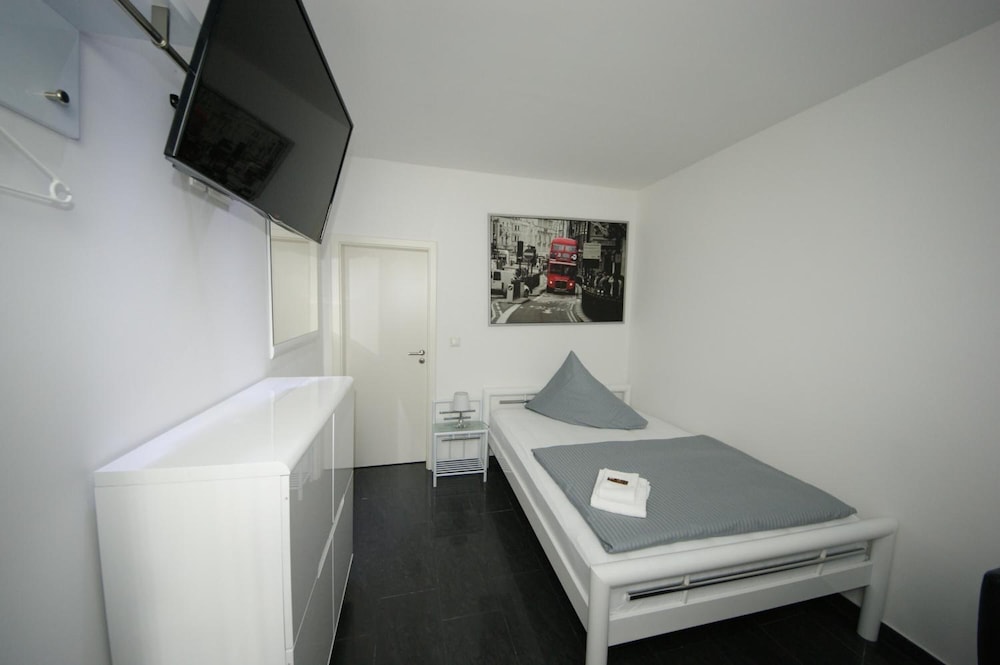 Standard Single Room photo 1