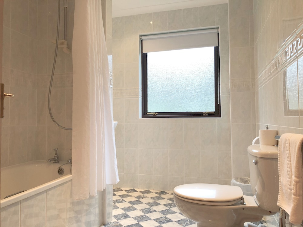 Family Villa, 4 Bedrooms, Garden View photo 2