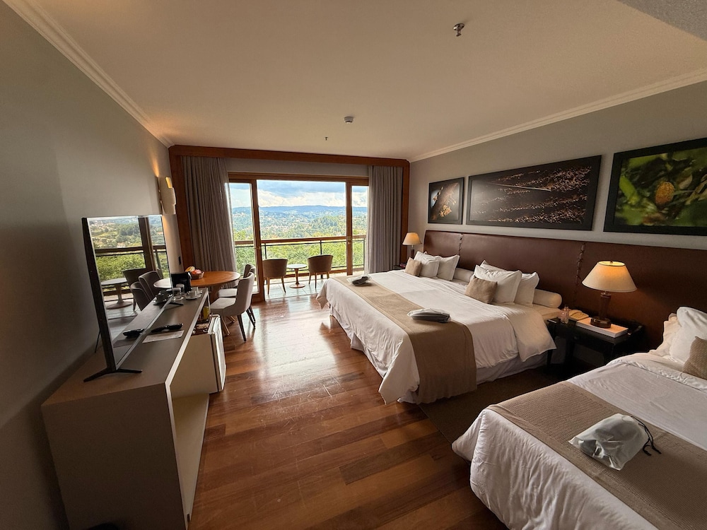 Family Triple Room - Photo 3
