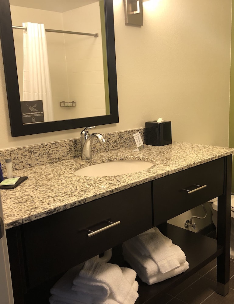Comfort Inn St Louis Airport, Billede 3
