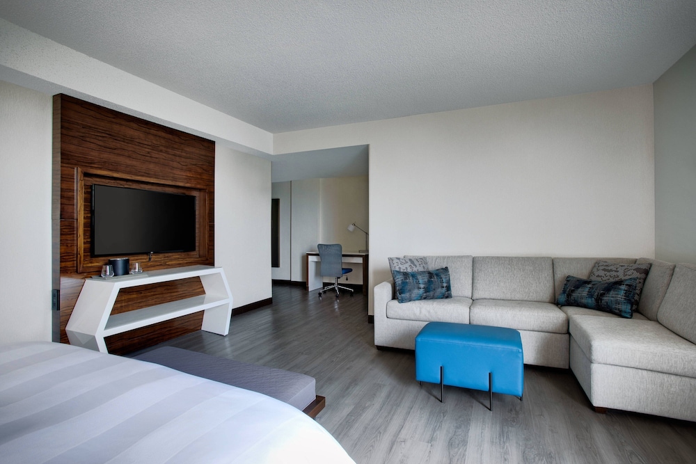 Junior Suite, 1 King Bed photo 1