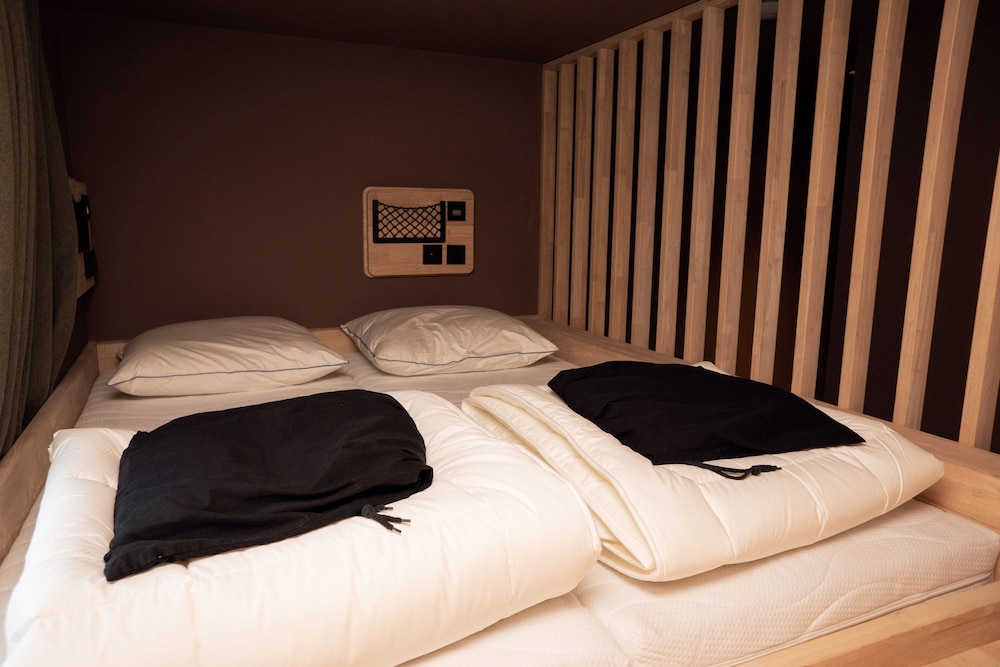 Double or Twin Room photo 3
