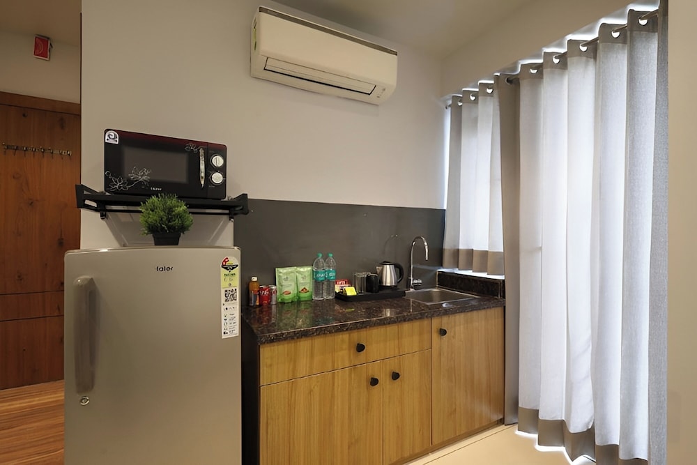 Executive Room, Balcony