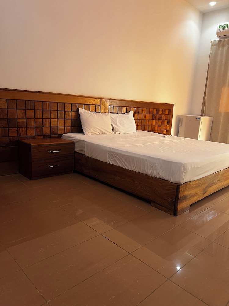 Classic Double Room, Balcony, Resort View